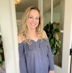 Meet your Posher, Deanna